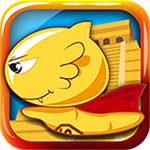 疯狂的麦咭游戏