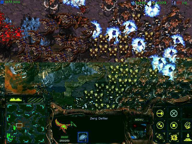 星际争霸手机版