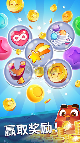 愤怒的小鸟消除赛2026最新版