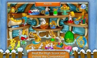 疯狂农场3俄罗斯村庄安卓中文版