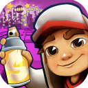 地铁跑酷拉斯维加斯国际版