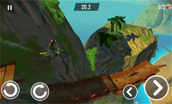 极限特技摩托车最新版