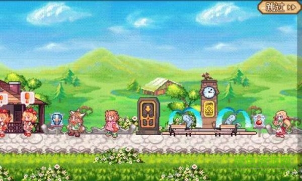 新彩虹岛手游最新版