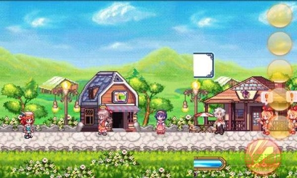 新彩虹岛手游最新版