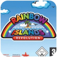 新彩虹岛手游最新版