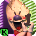 恐怖冰淇淋中文版