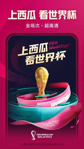 西瓜视频横屏版