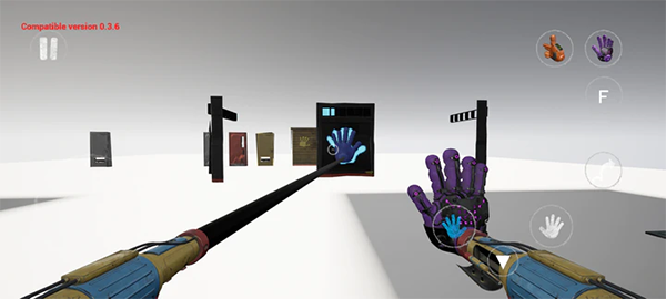 波比的游戏时间第五章手机版