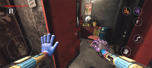 波比的游戏时间第五章手机版