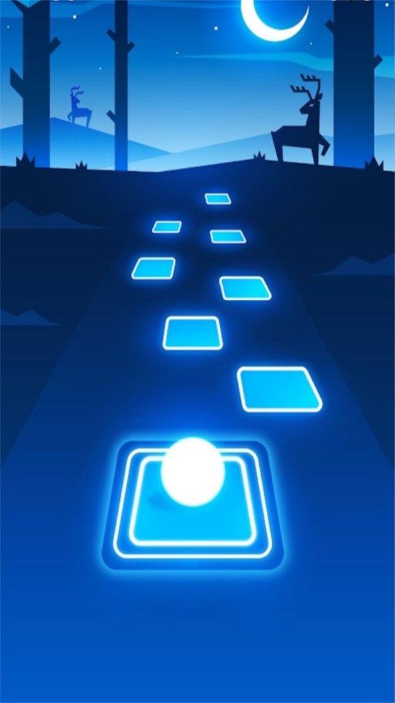 节奏弹球安卓版