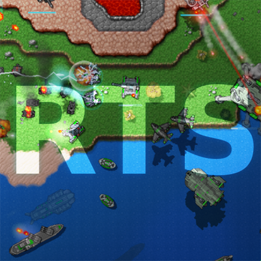 铁锈战争中文版