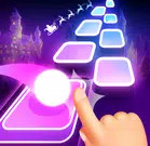 节奏弹球安卓版