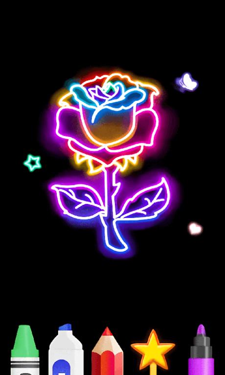 小小漫画家手机版