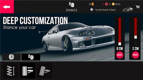 绝对赛车安卓版