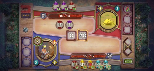 酸橙和米粒的幸运数字手机版