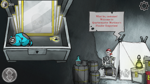 死亡与税赋手机版