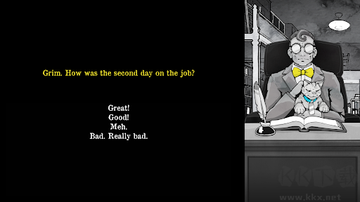 死亡与税赋手机版