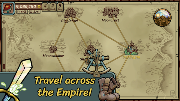 当铺人生传奇官方版