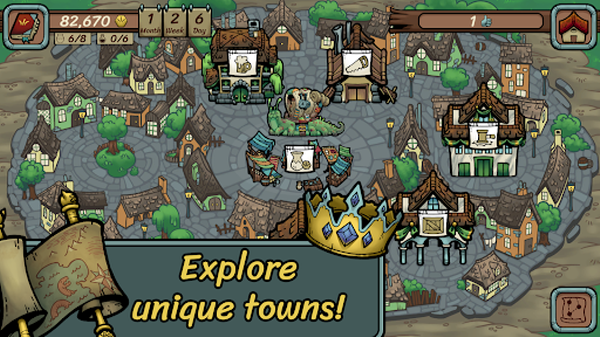 当铺人生传奇官方版