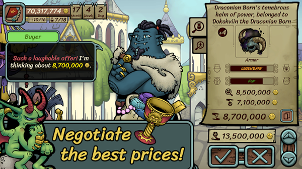 当铺人生传奇官方版