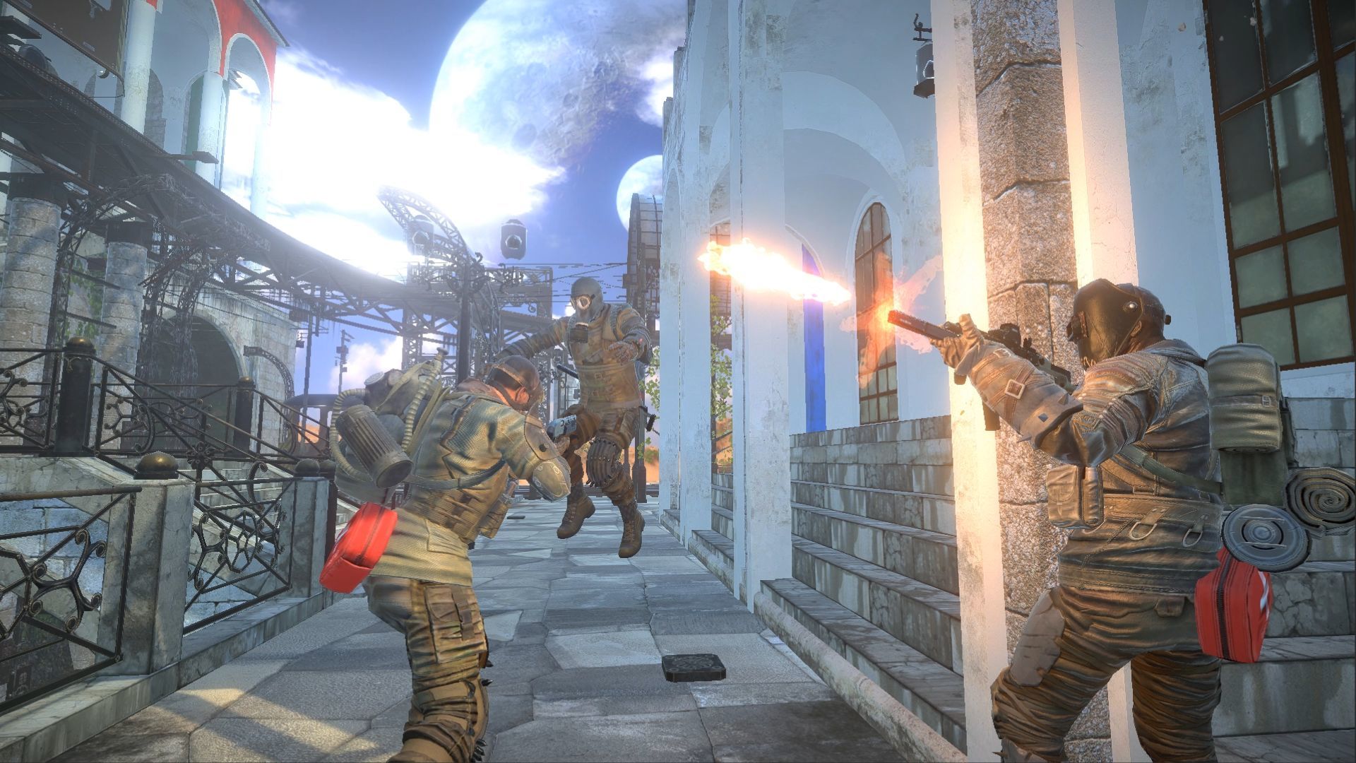 逃离克里夫最新安卓版