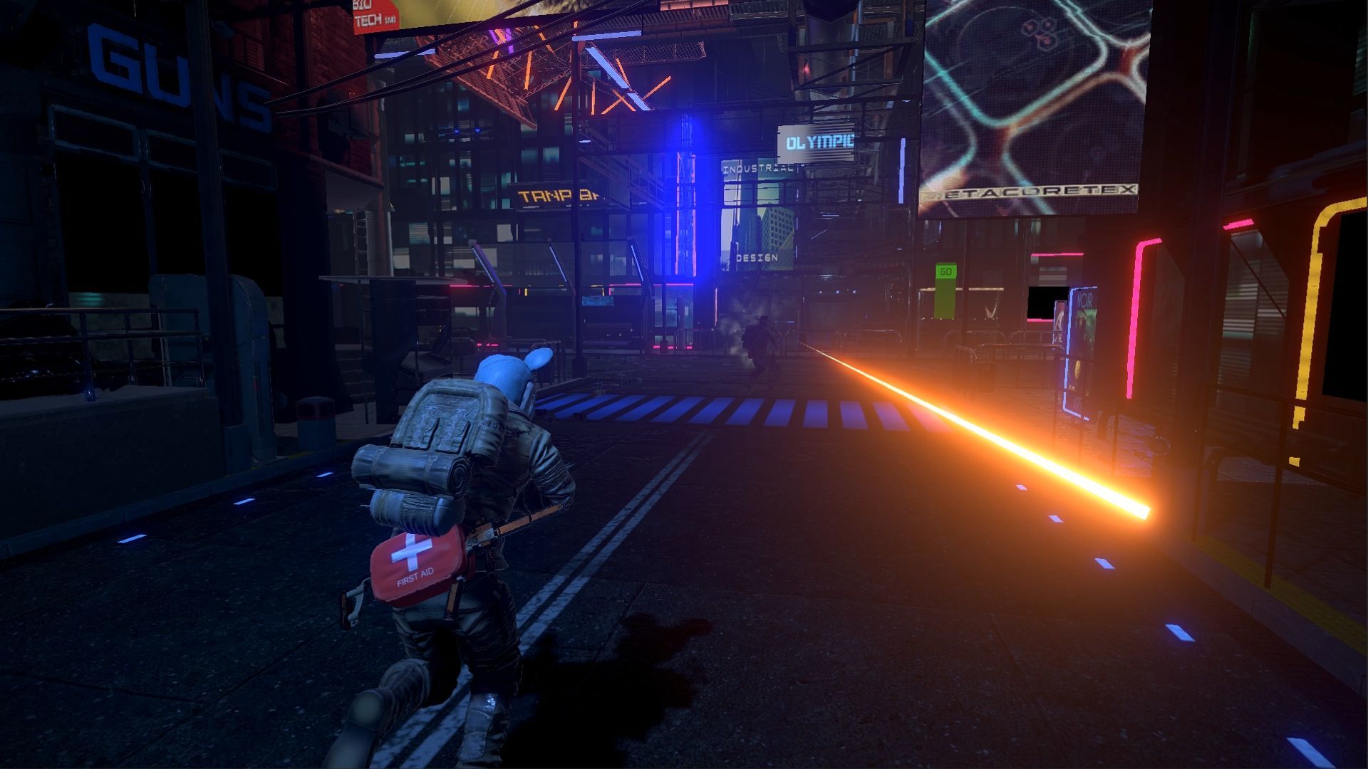 逃离克里夫最新安卓版