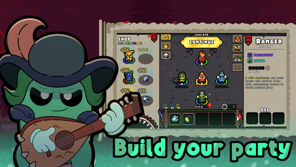 吾王保卫战手机安卓版