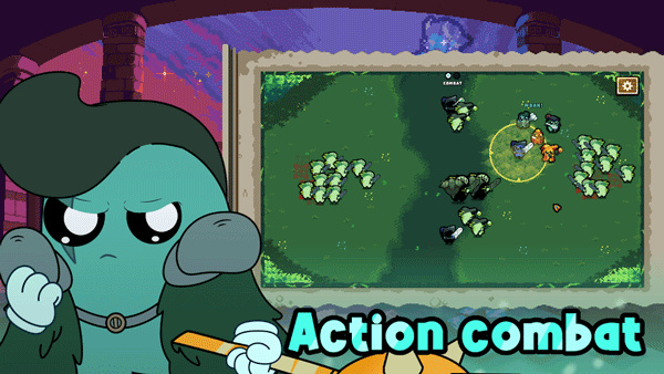 吾王保卫战手机安卓版