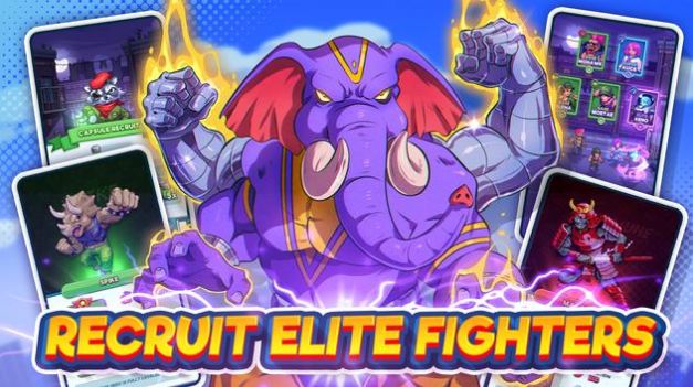 指尖之力安卓版