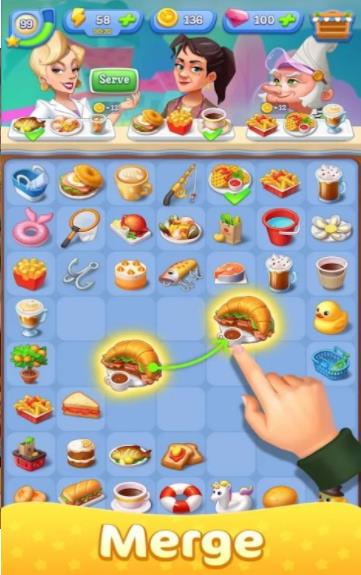 绯闻港口安卓版