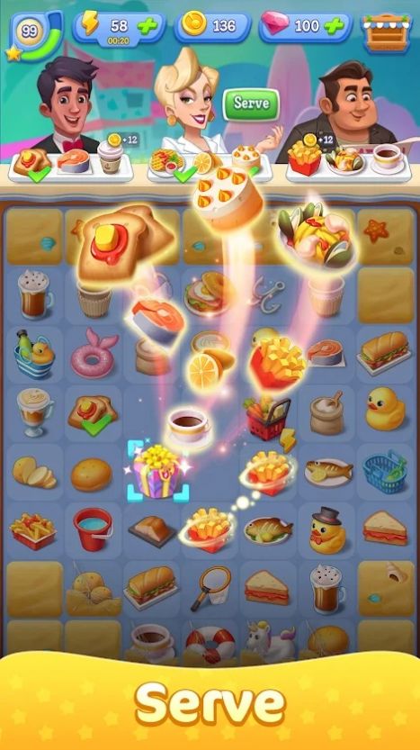 绯闻港口安卓版