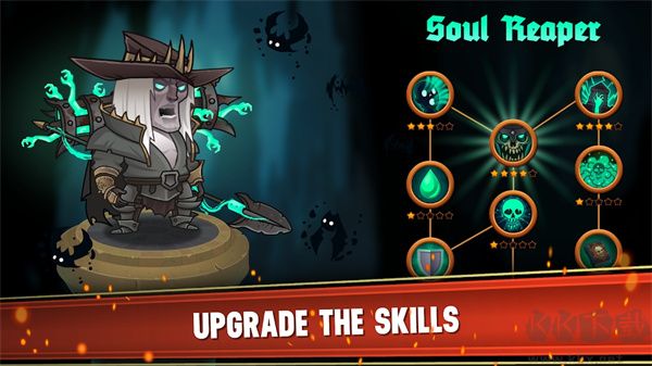 地牢英雄时代手游官方最新版