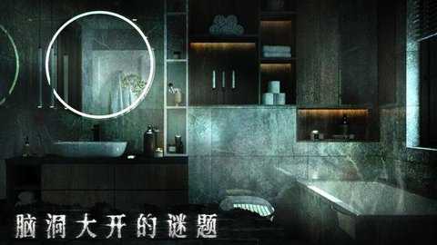 密室逃脱16神殿遗迹