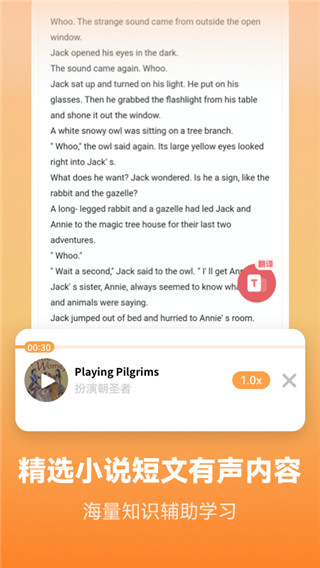 莱特英语背单词app安卓版