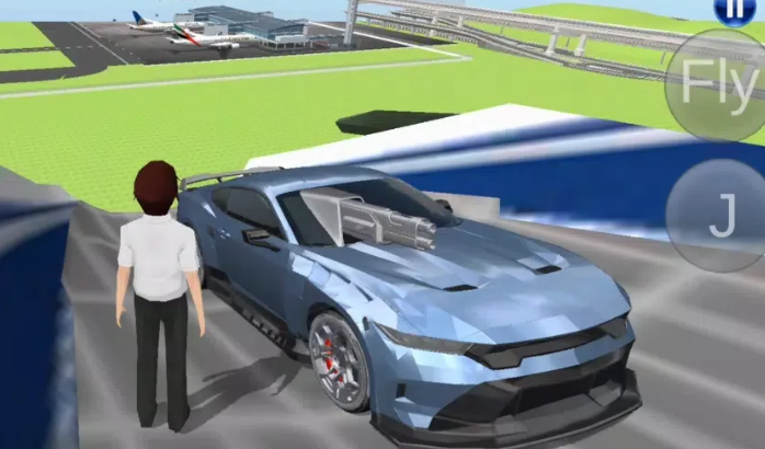 3D驾驶课2官方正版