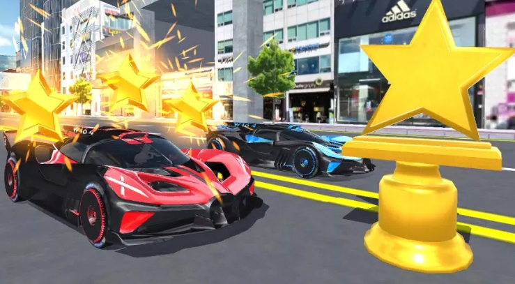 3D驾驶课2官方正版