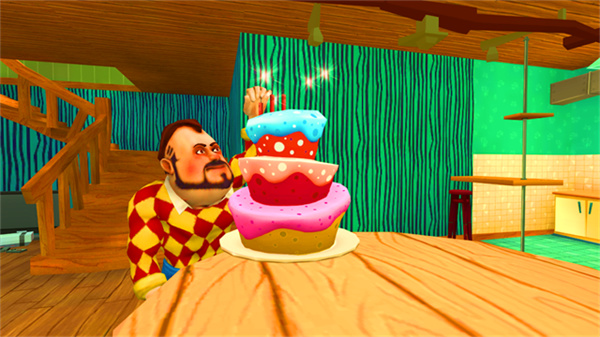 黑暗密语2中文版