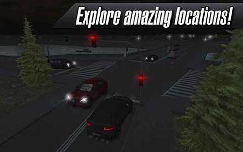 驾驶学校2016安卓版