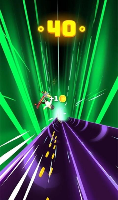 滑雪之星官方正版