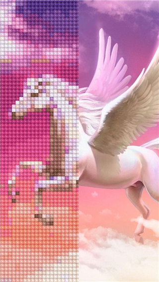 快乐十字绣手机版