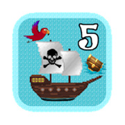 生存rpg5海盗冒险之旅手机版