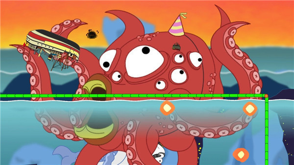 飞拳爆手游中文最新版