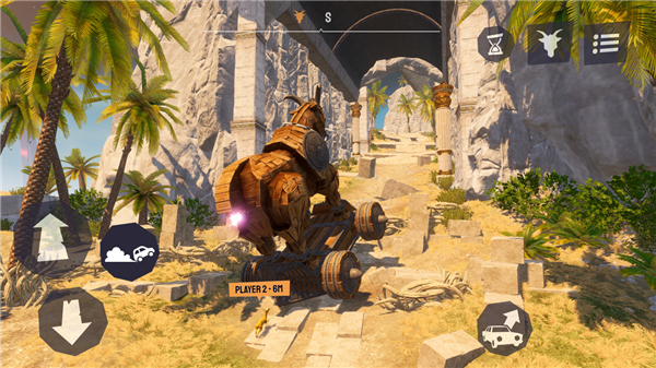 模拟山羊3胡闹多元宇宙