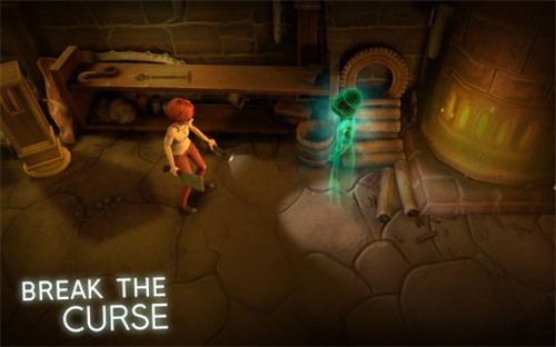 直到晨曦来临中文版