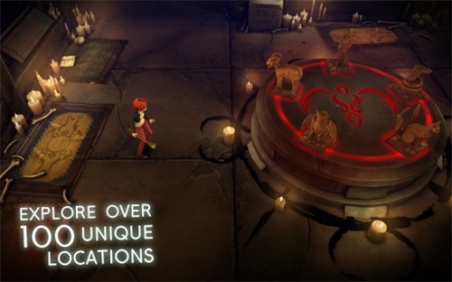 直到晨曦来临中文版