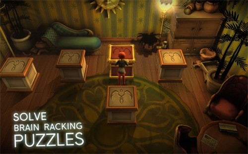 直到晨曦来临中文版