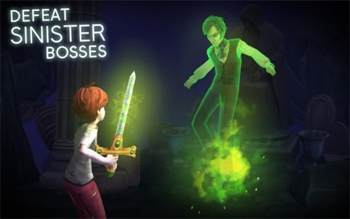 直到晨曦来临中文版