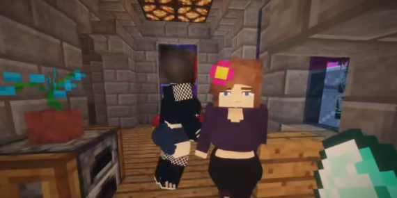 我的世界珍妮模组基岩版