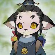 山海异闻录之妖错图