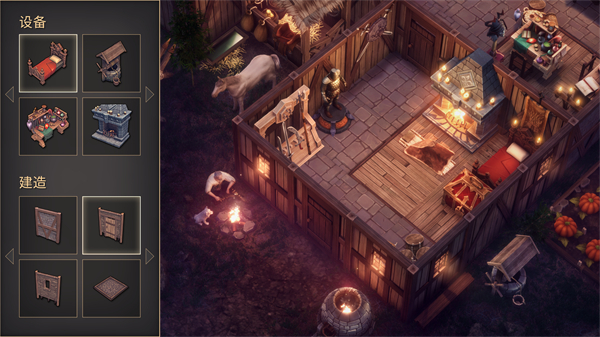 冷酷灵魂黑暗幻想